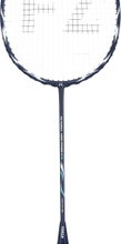 Forza Badmintonschläger Aero Power 672 (ausgewogen, mittel, 86g) blau - besaitet -